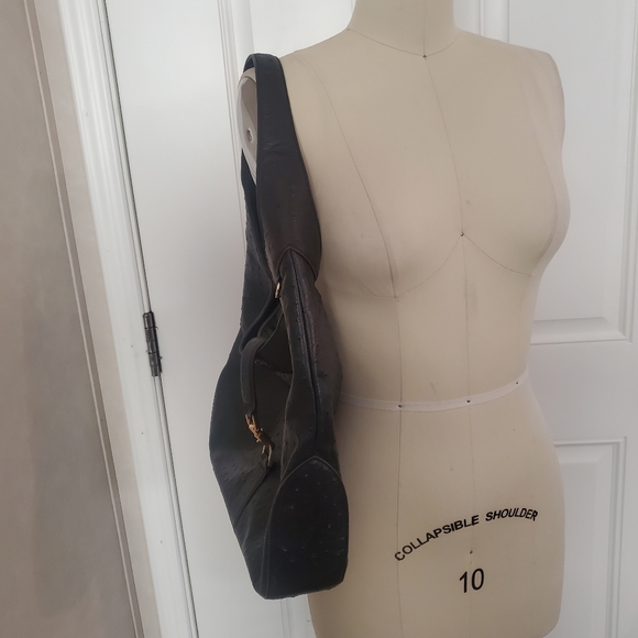 G.I.L.I. Leather Handbag - Picture 3 of 10